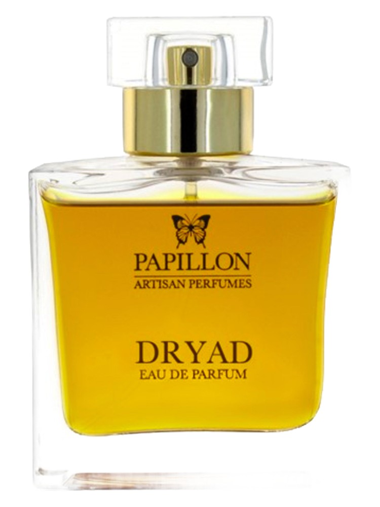 Dryad – Papillon Artisan Perfumes