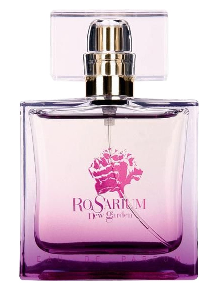 Rosarium New Garden – Dermika