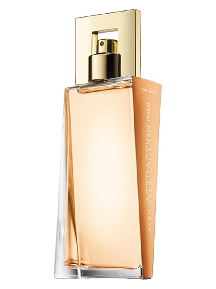 Attraction Rush for Her – Avon