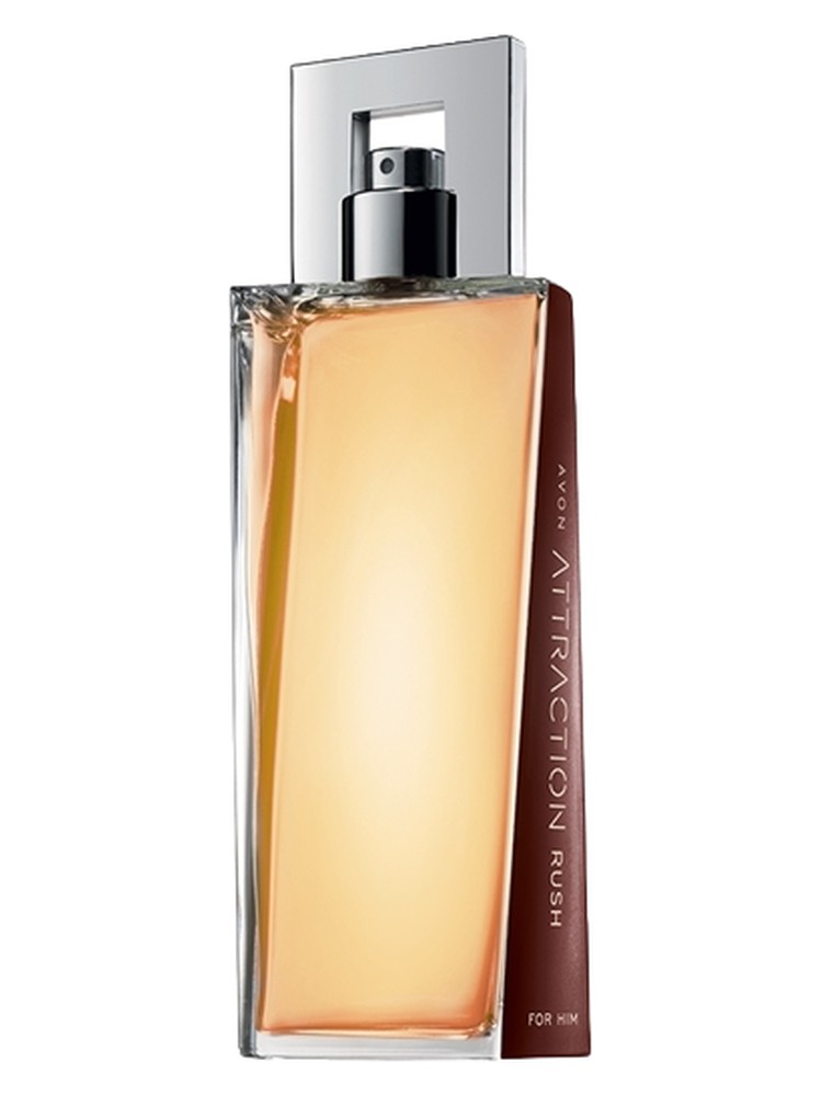 Attraction Rush for Him – Avon