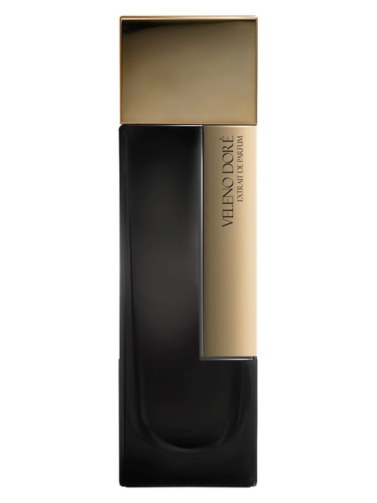 Veleno Doré – Laurent Mazzone Parfums