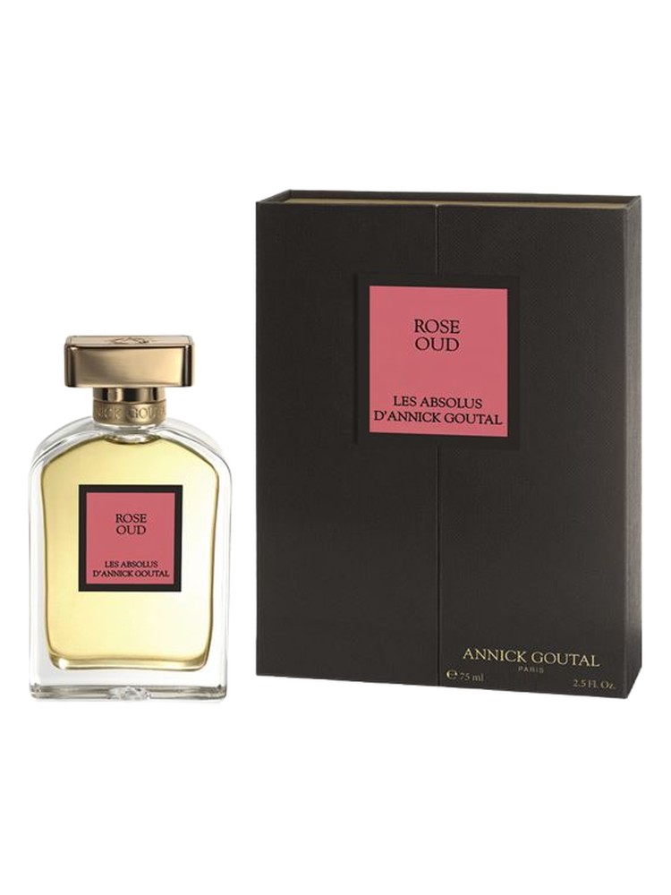 Rose Oud – Goutal