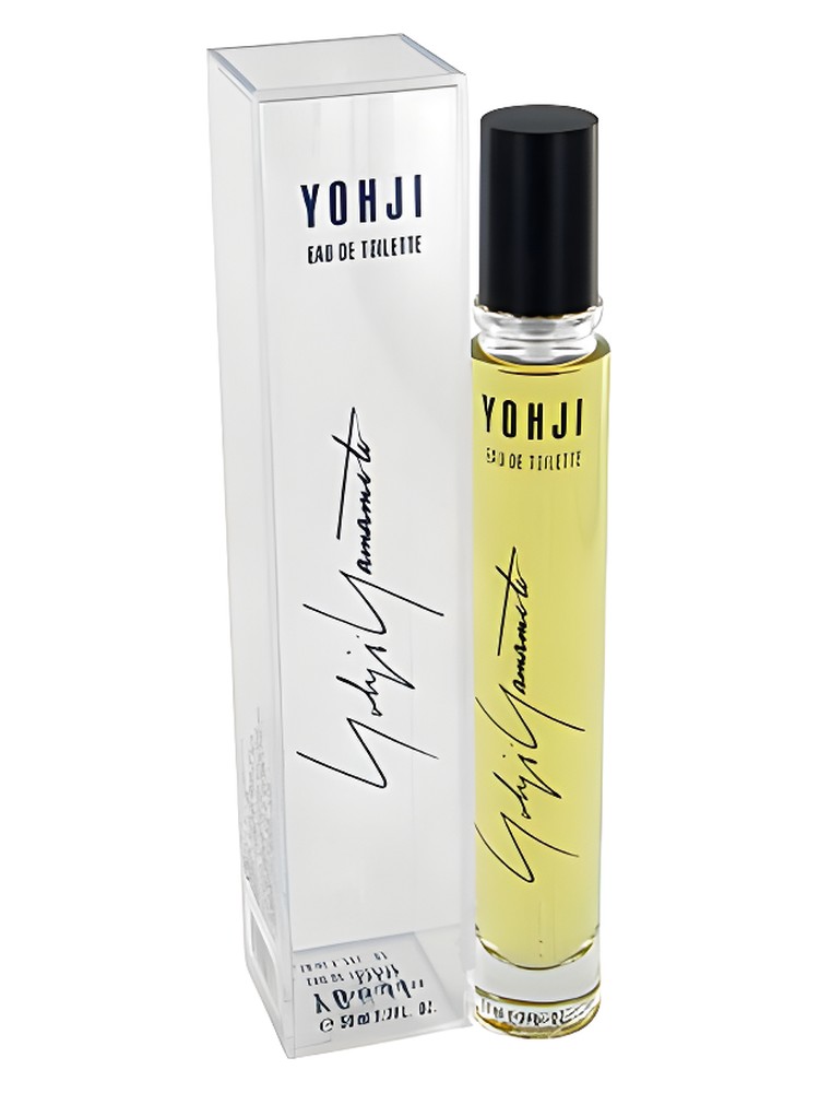Yohji 1996 – Yohji Yamamoto