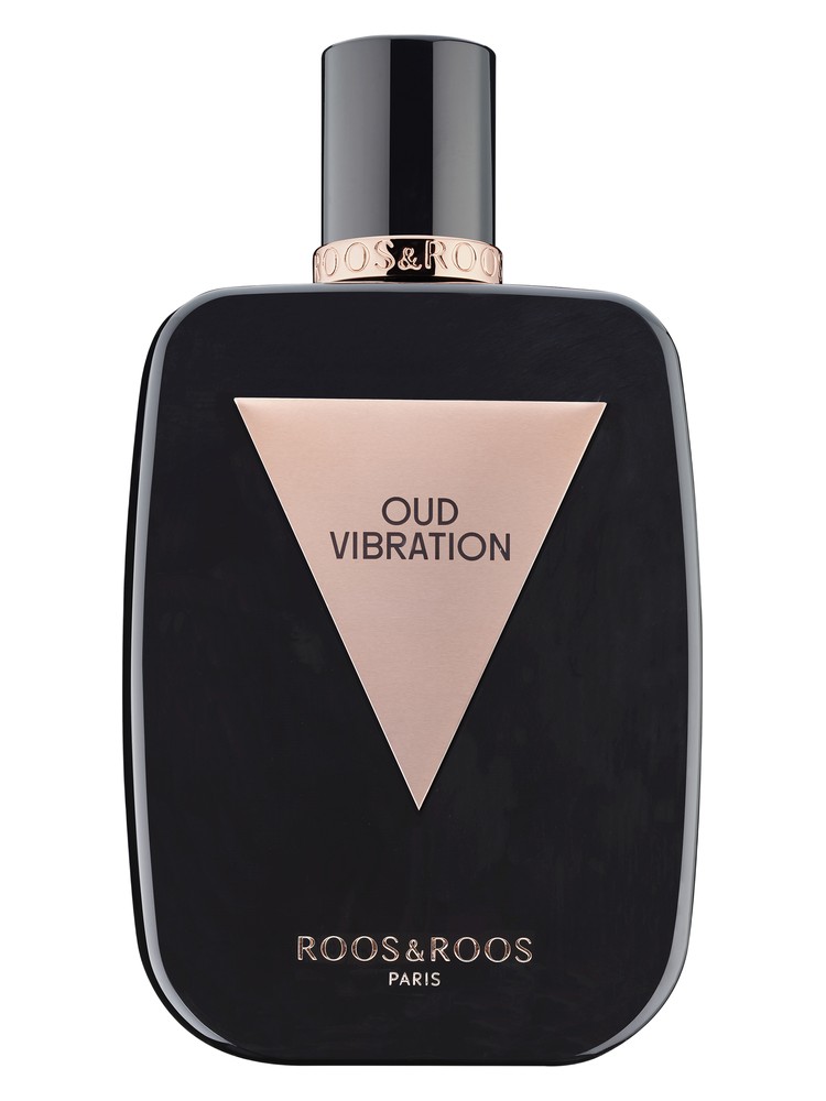 Oud Vibration – Roos & Roos