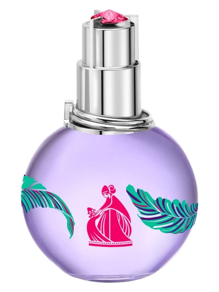 Eclat d’Arpege Tropical Flower – Lanvin