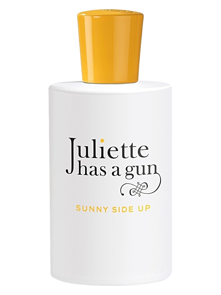 Sunny Side Up – Juliette Has A Gun