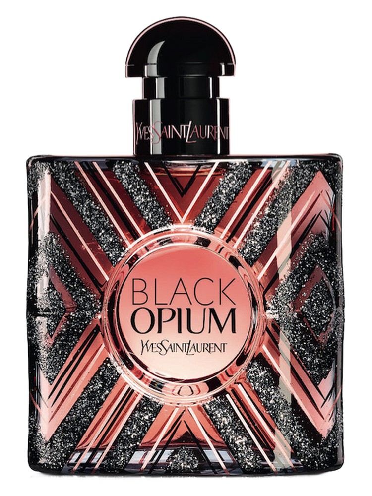Black Opium Pure Illusion – Yves Saint Laurent