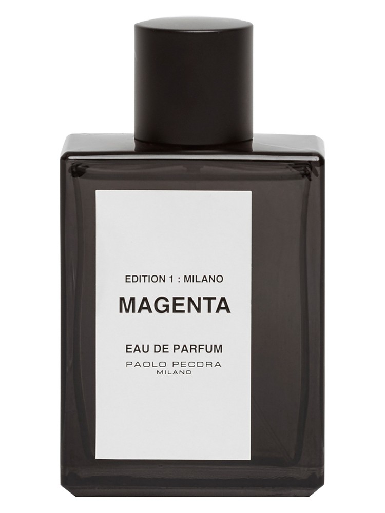 Magenta – Paolo Pecora Milano