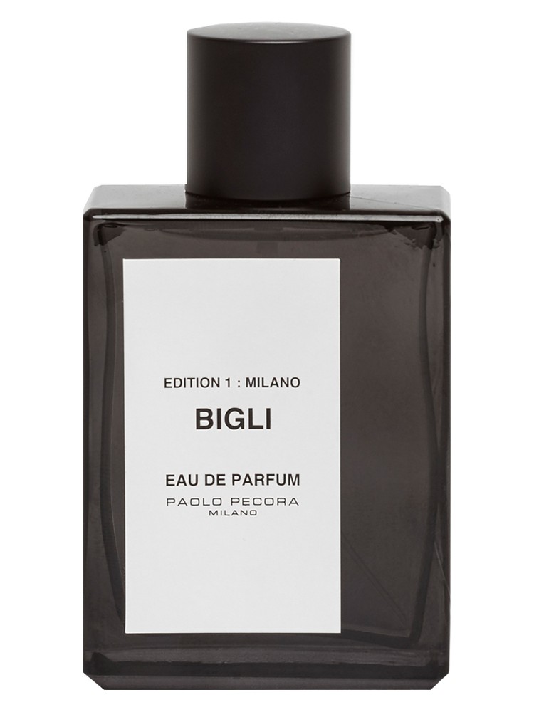 Bigli – Paolo Pecora Milano