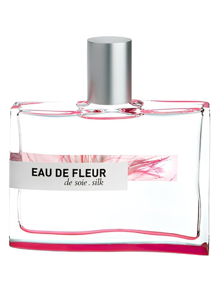 Eau De Fleur de Soie – Kenzo