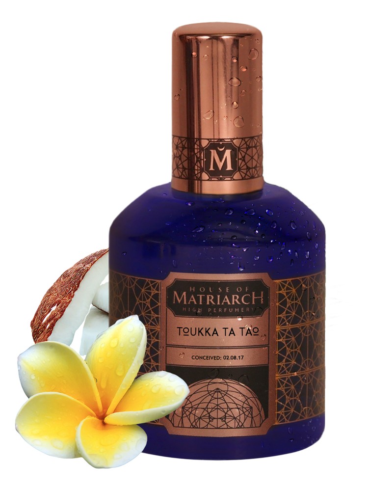 Toukka Ta Tao – House of Matriarch