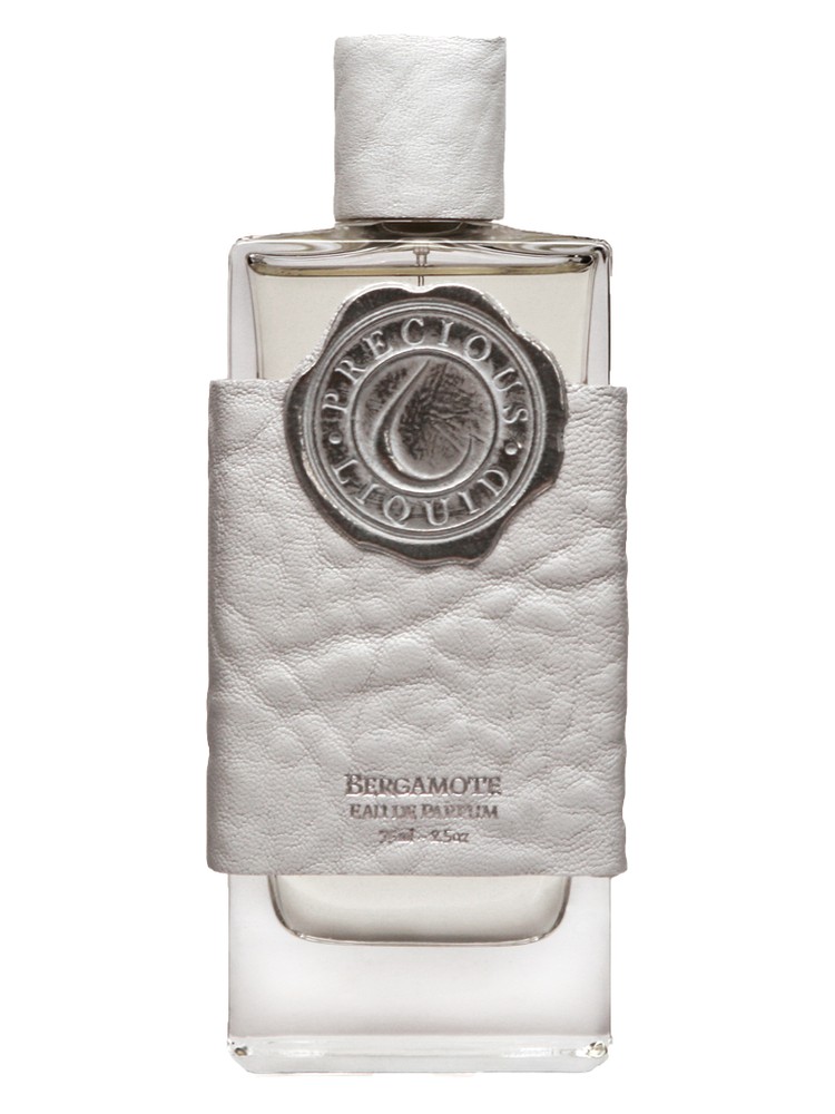 Bergamote – Precious Liquid