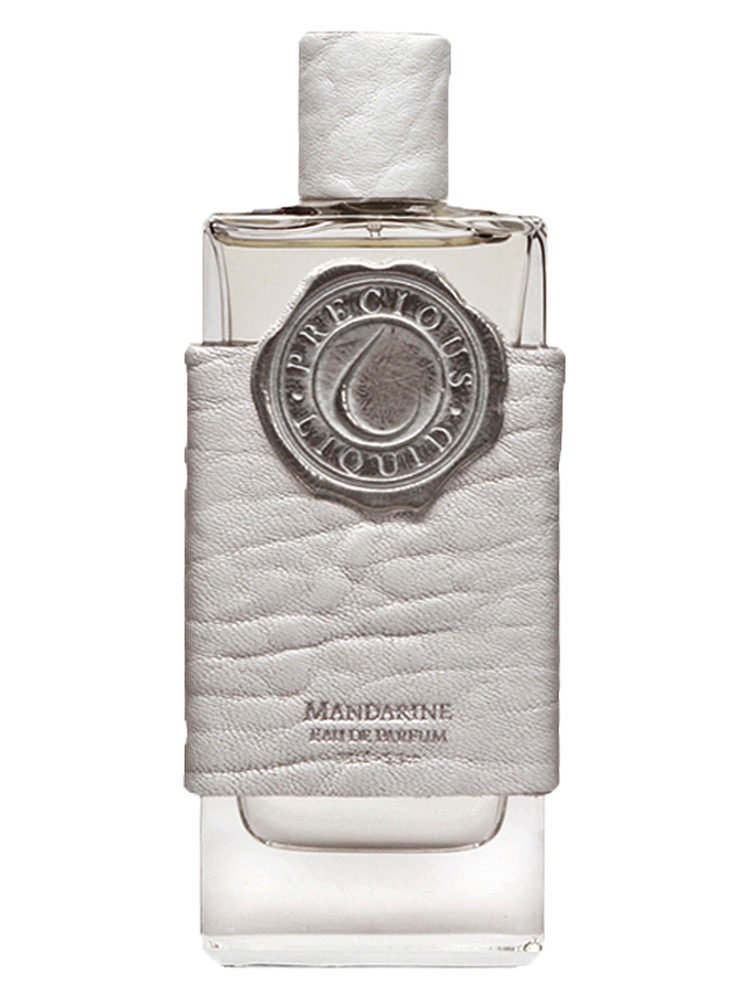 Mandarine – Precious Liquid