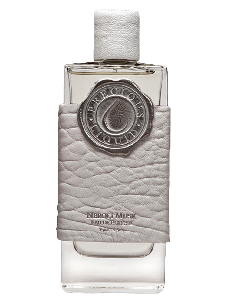Neroli Musk – Precious Liquid