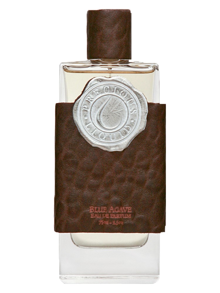 Blue Agave – Precious Liquid