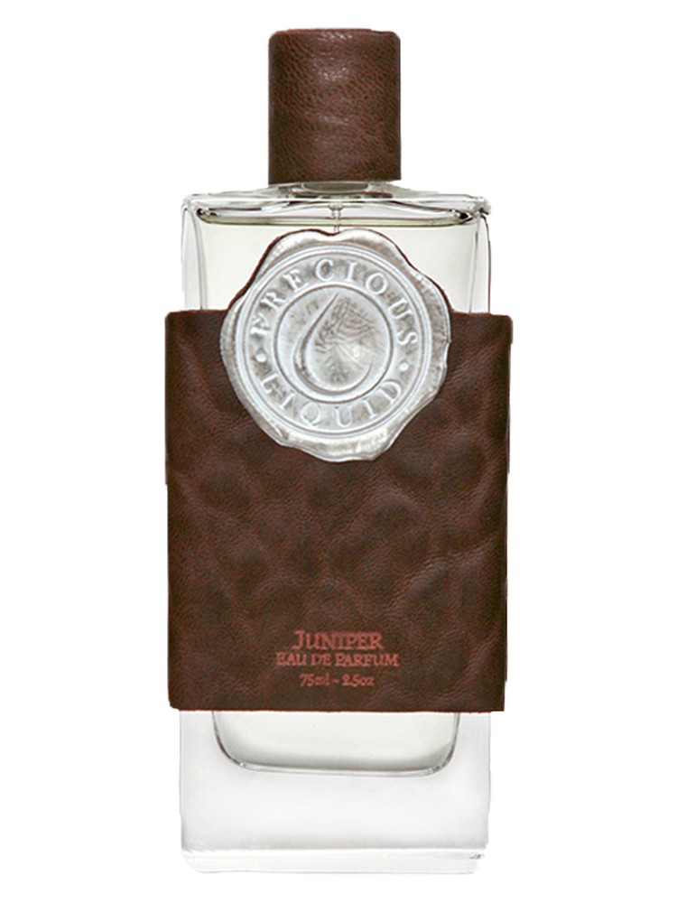 Juniper – Precious Liquid