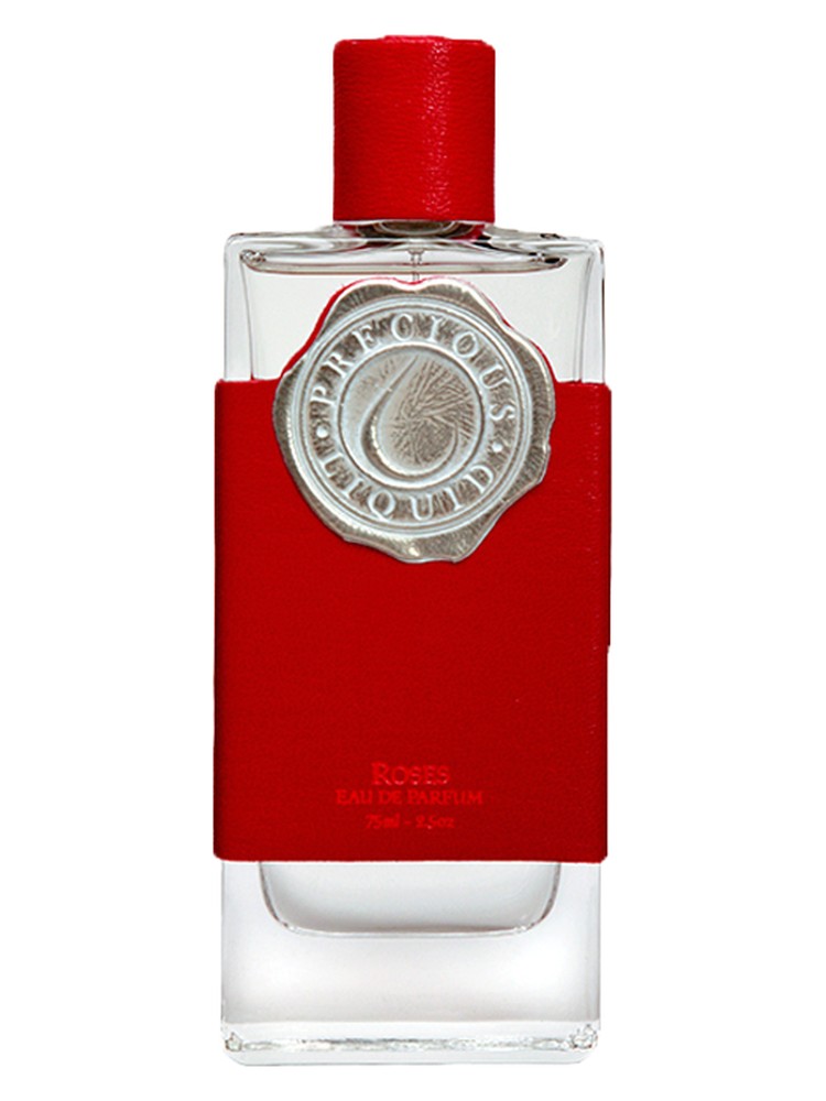 Roses – Precious Liquid