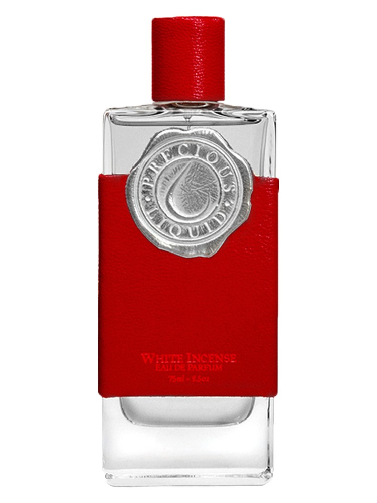 White Incense – Precious Liquid