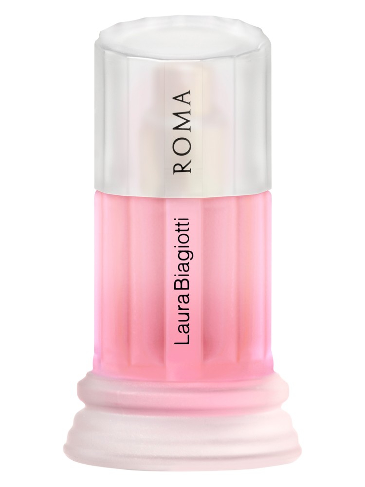 Roma Eau de Toilette Rosa – Laura Biagiotti