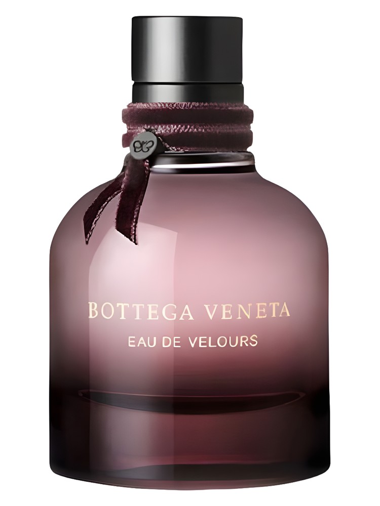 Bottega Veneta Eau de Velours – Bottega Veneta