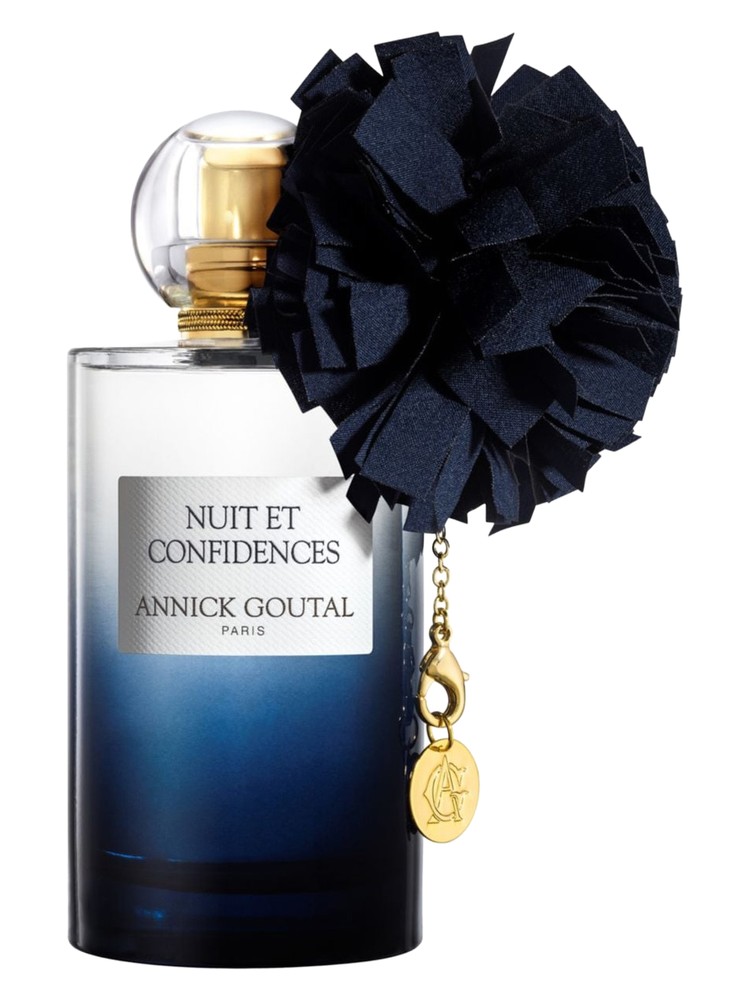 Nuit et Confidences – Goutal