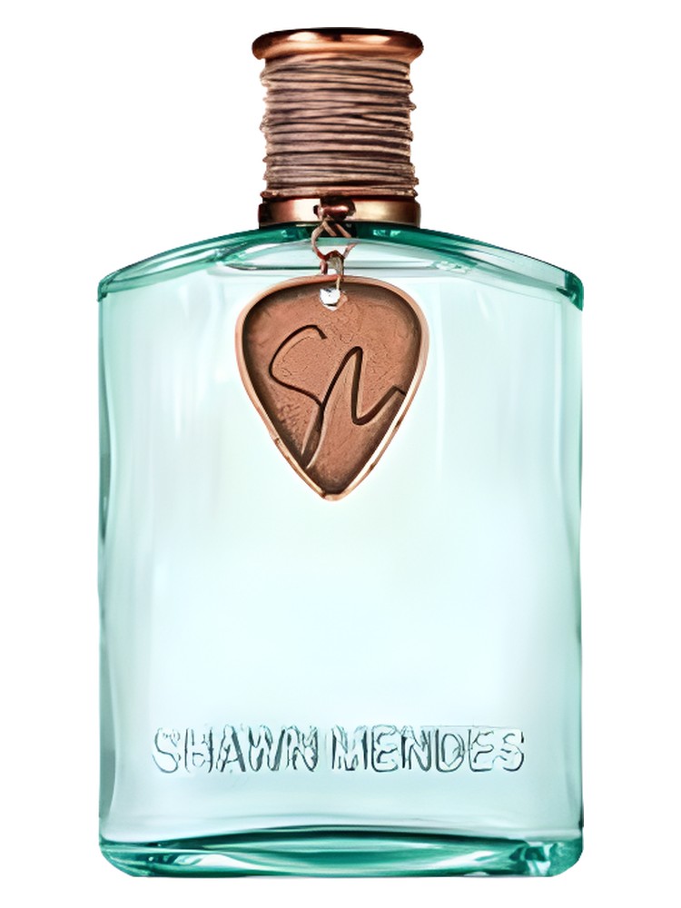 Shawn Mendes Signature – Shawn Mendes