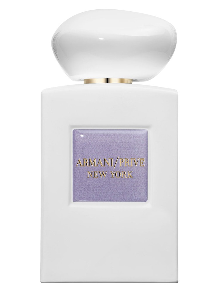 New York – Giorgio Armani