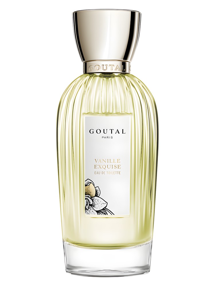 Vanille Exquise – Goutal
