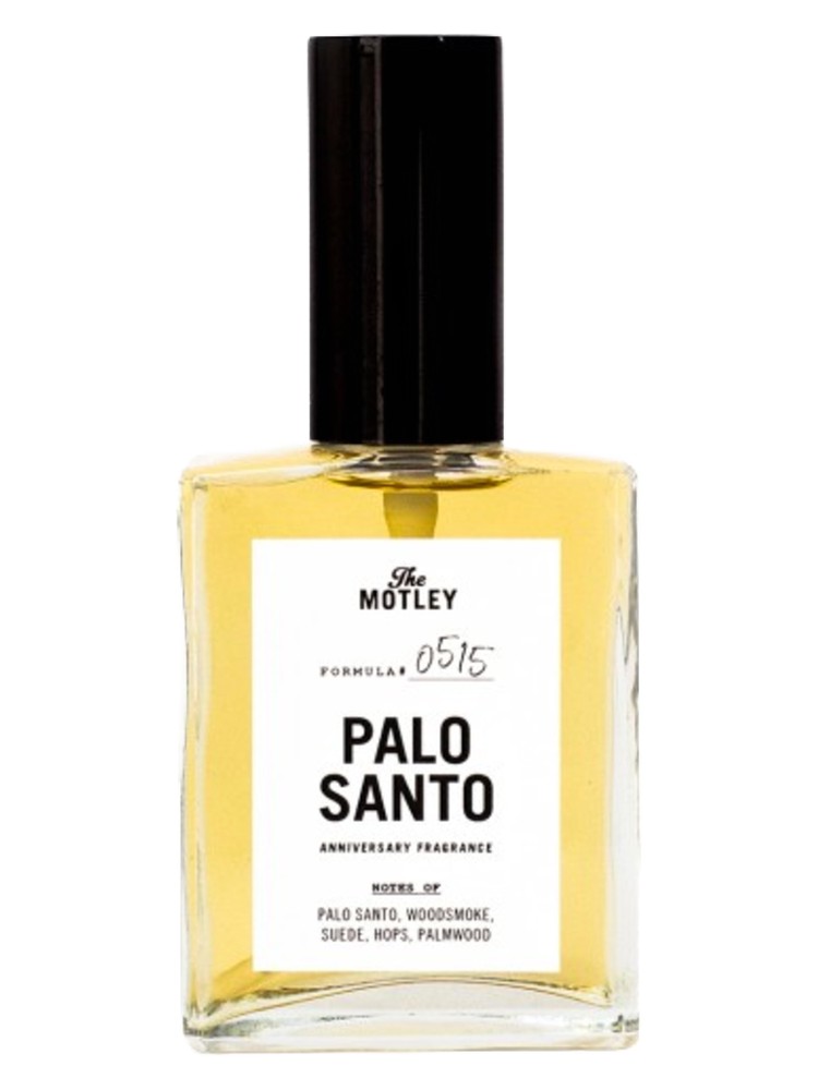 Palo Santo – The Motley