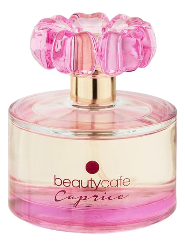 Beauty Café Caprice – Faberlic