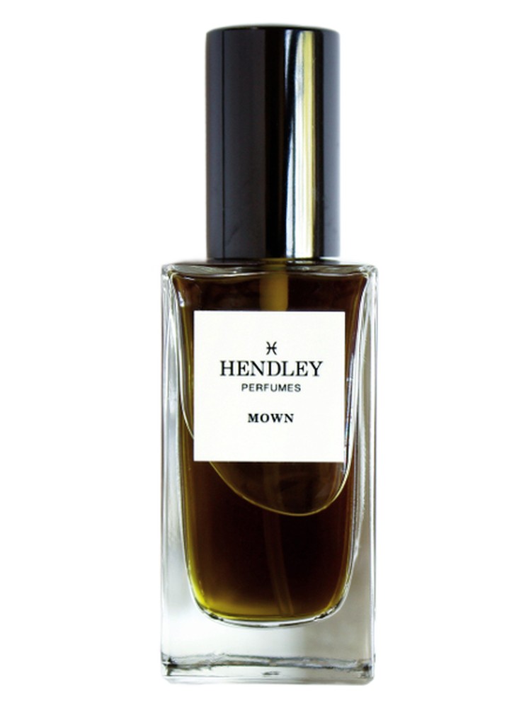 Mown – Hendley Perfumes