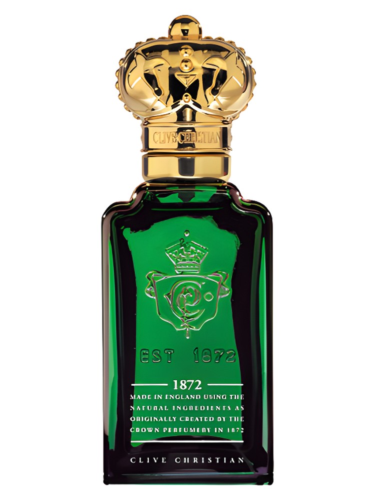1872 For Men – Clive Christian