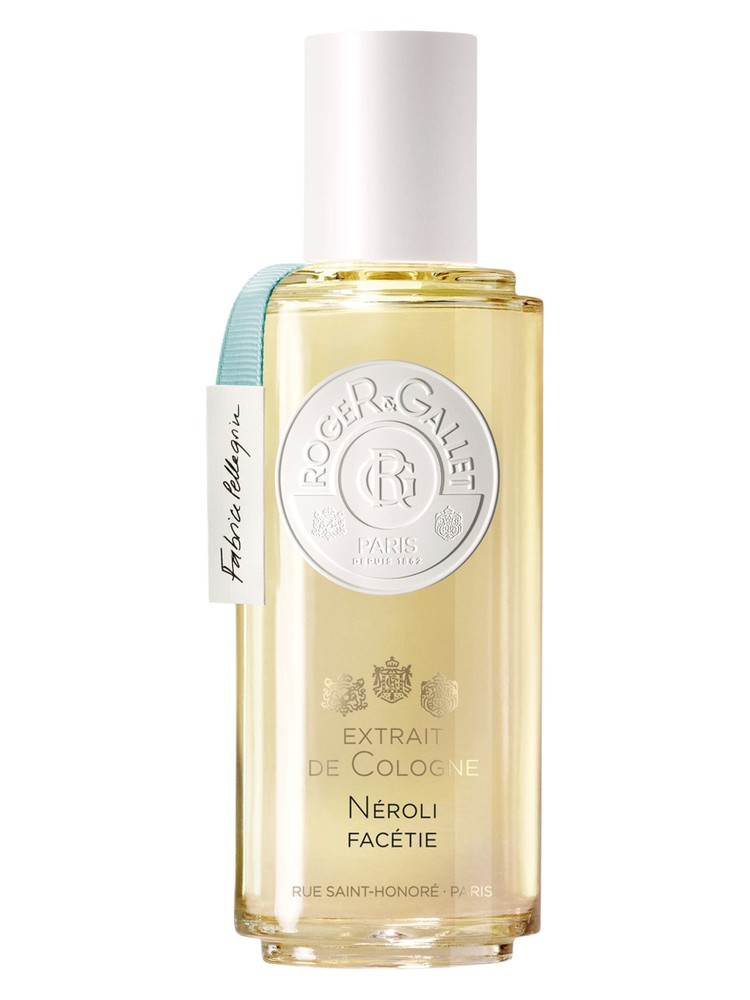 Néroli Facètie – Roger & Gallet