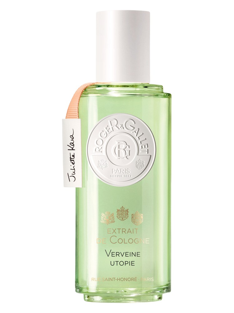 Verveine Utopie – Roger & Gallet