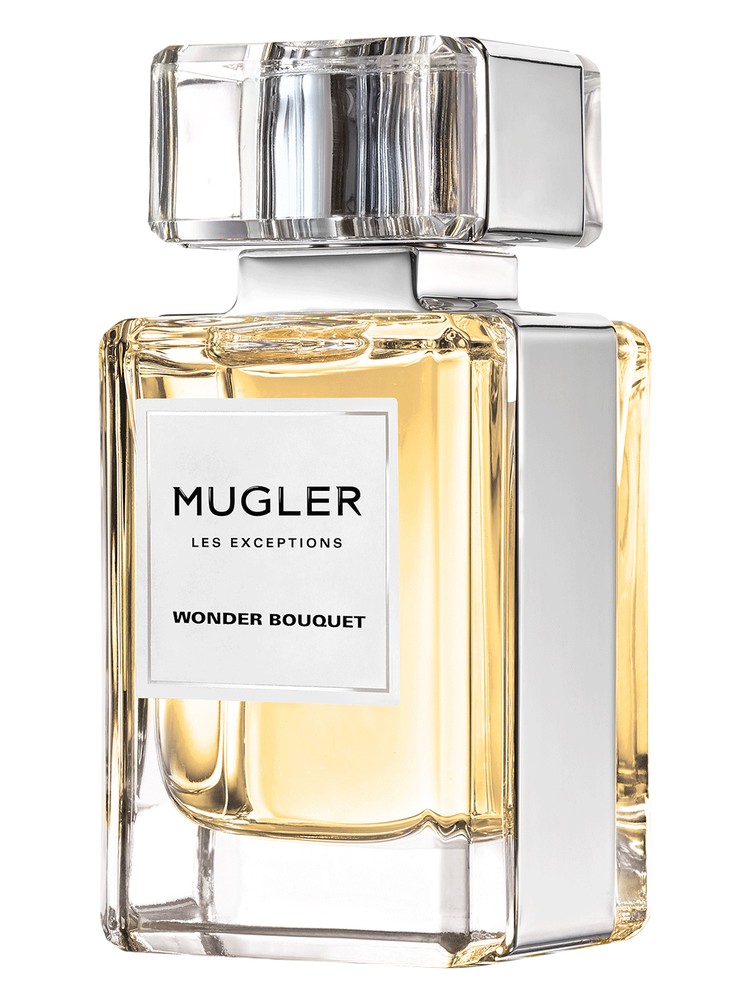 Wonder Bouquet – Mugler