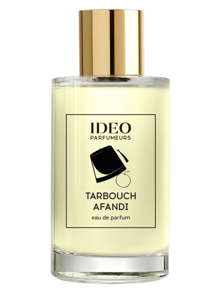 Tarbouch Afandi – IDEO Parfumeurs