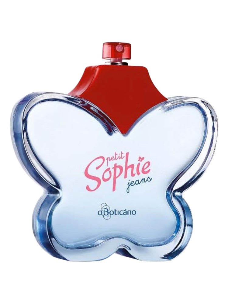 Petit Sophie Jeans – O Boticário