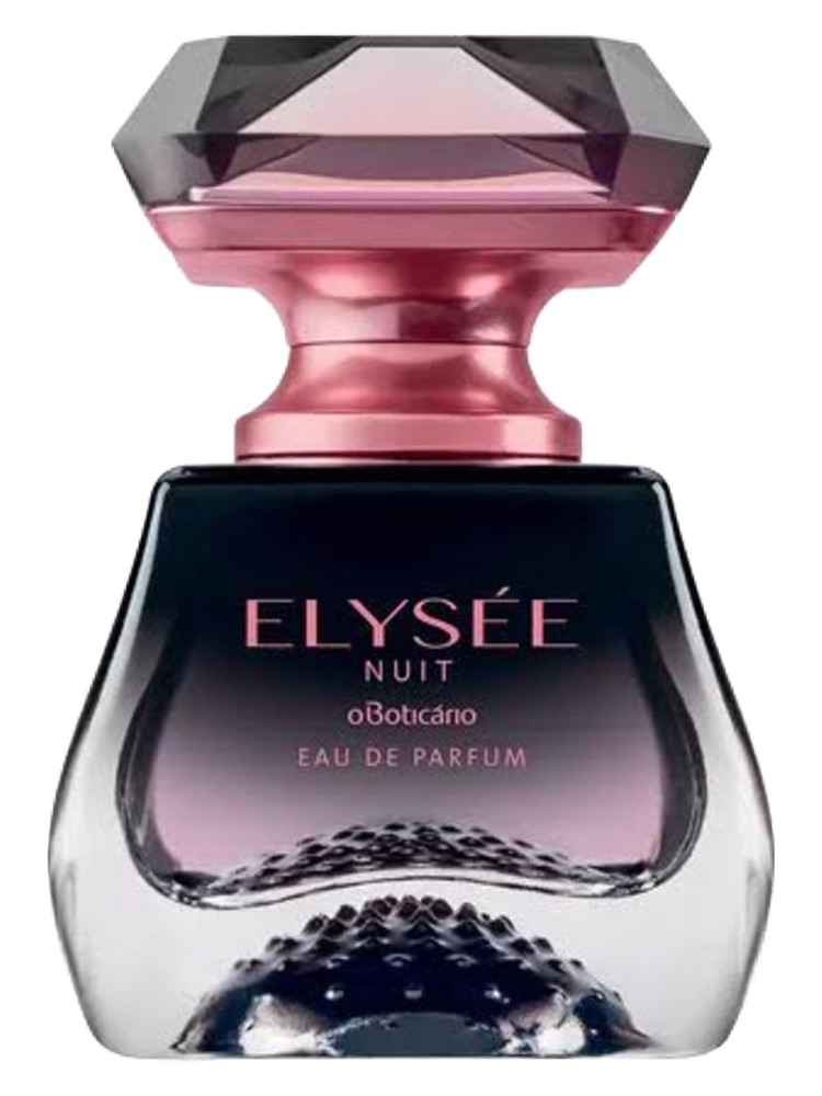 Elysée Nuit – O Boticário