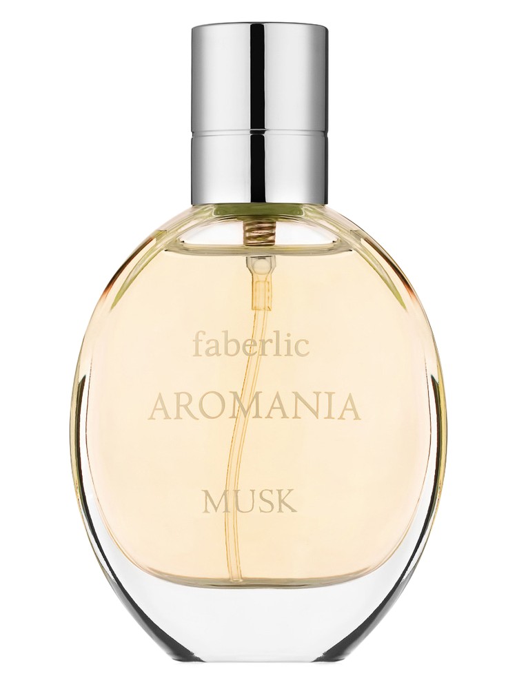 Aromania Musk – Faberlic