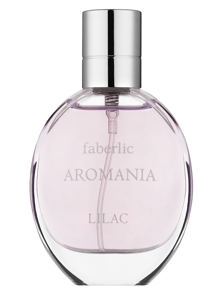 Aromania Lilac – Faberlic