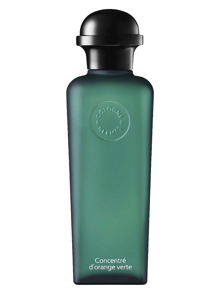 Concentré d’Orange Verte – Hermès