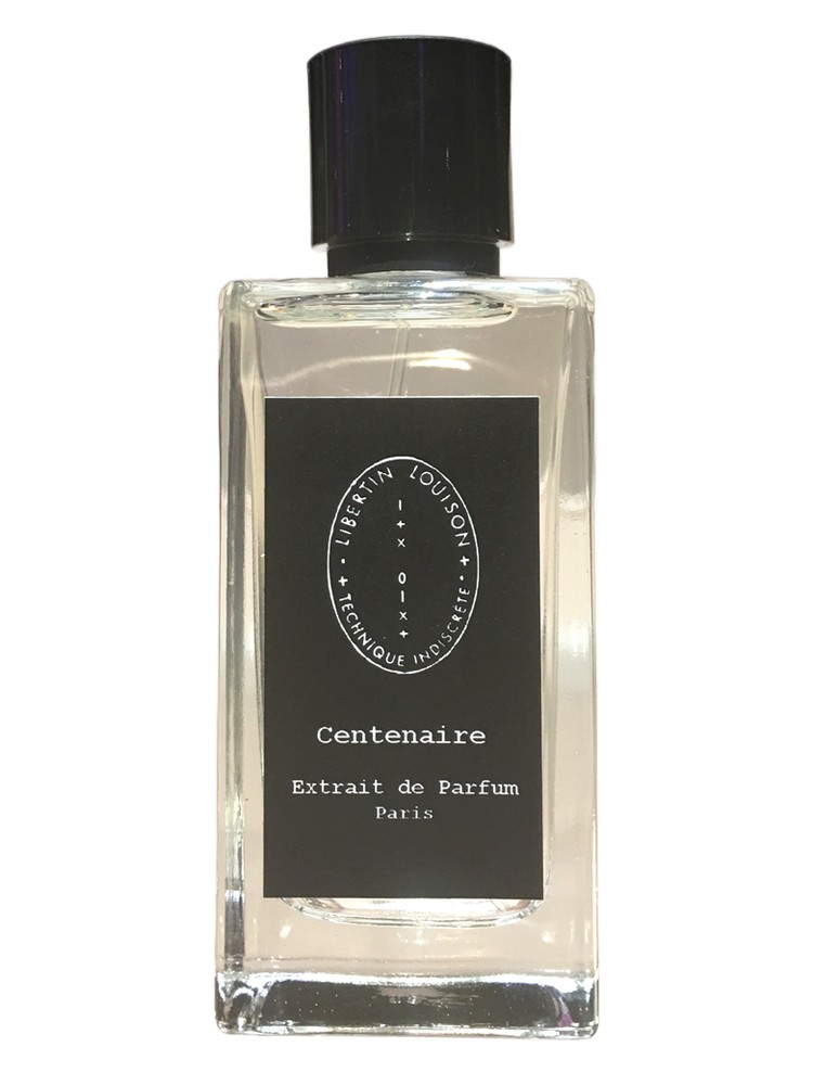 Centenaire – Libertin Louison Technique Indiscrete