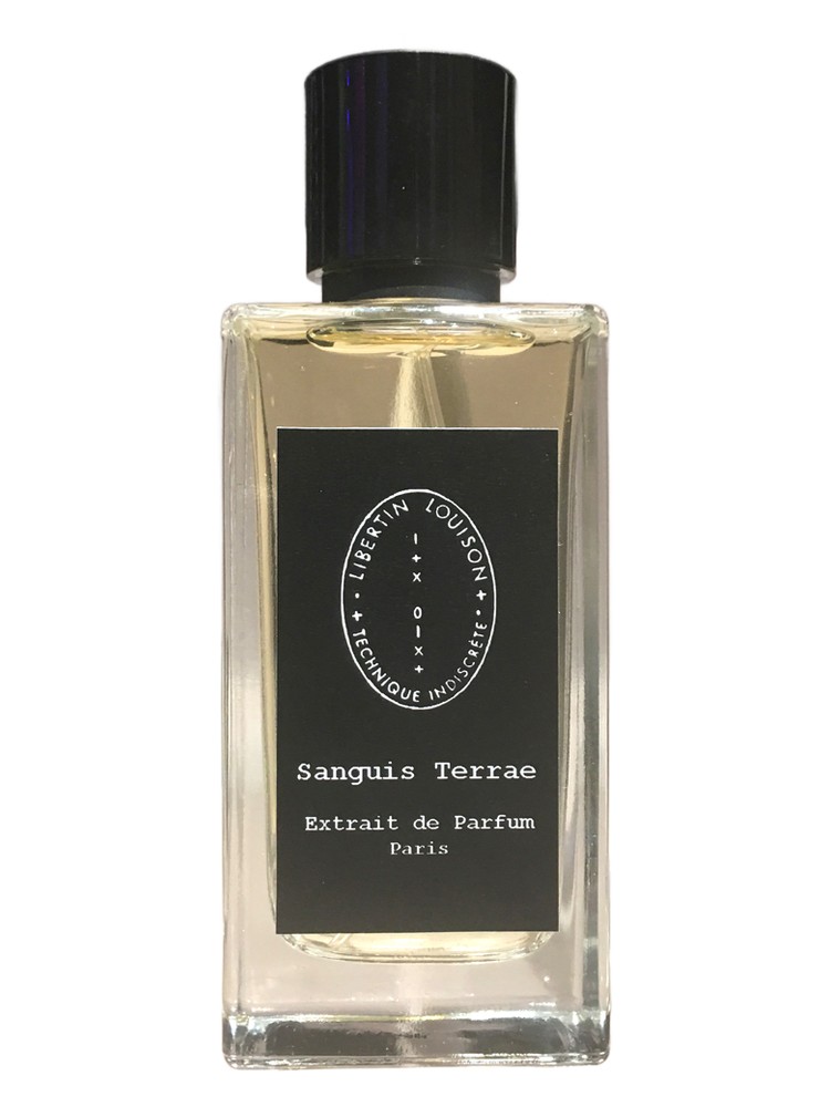 Sanguis Terrae – Libertin Louison Technique Indiscrete