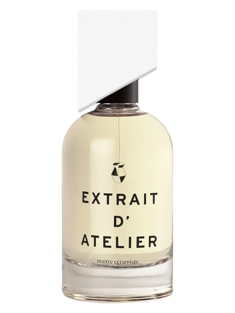 Maitre Céramiste – Extrait D'Atelier