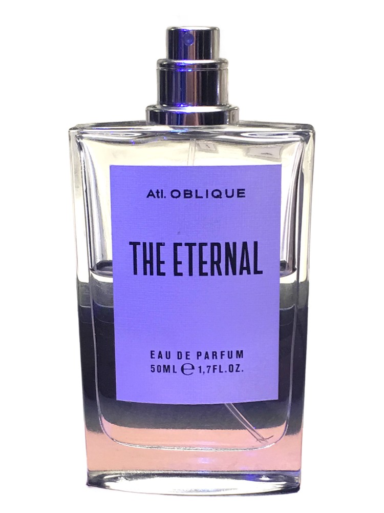 The Eternal – Atelier Oblique