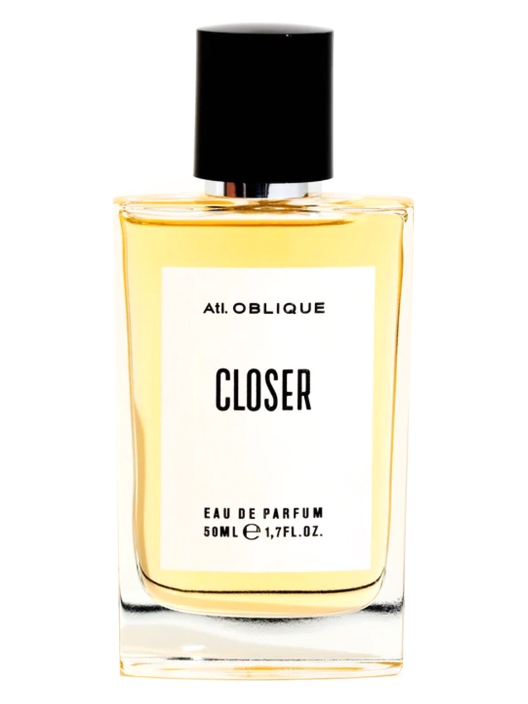 Closer – Atelier Oblique