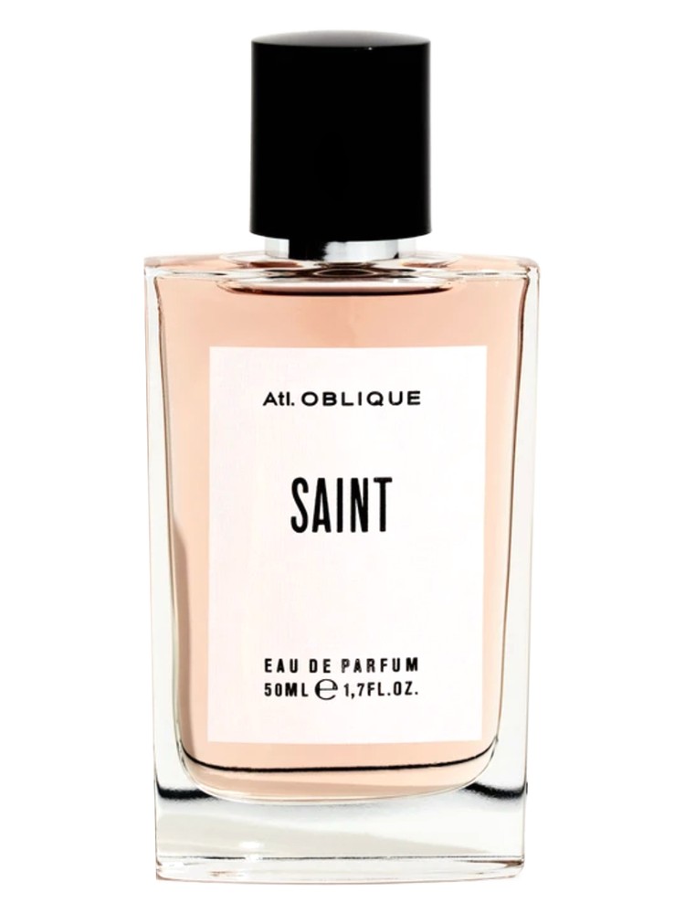 Saint – Atelier Oblique