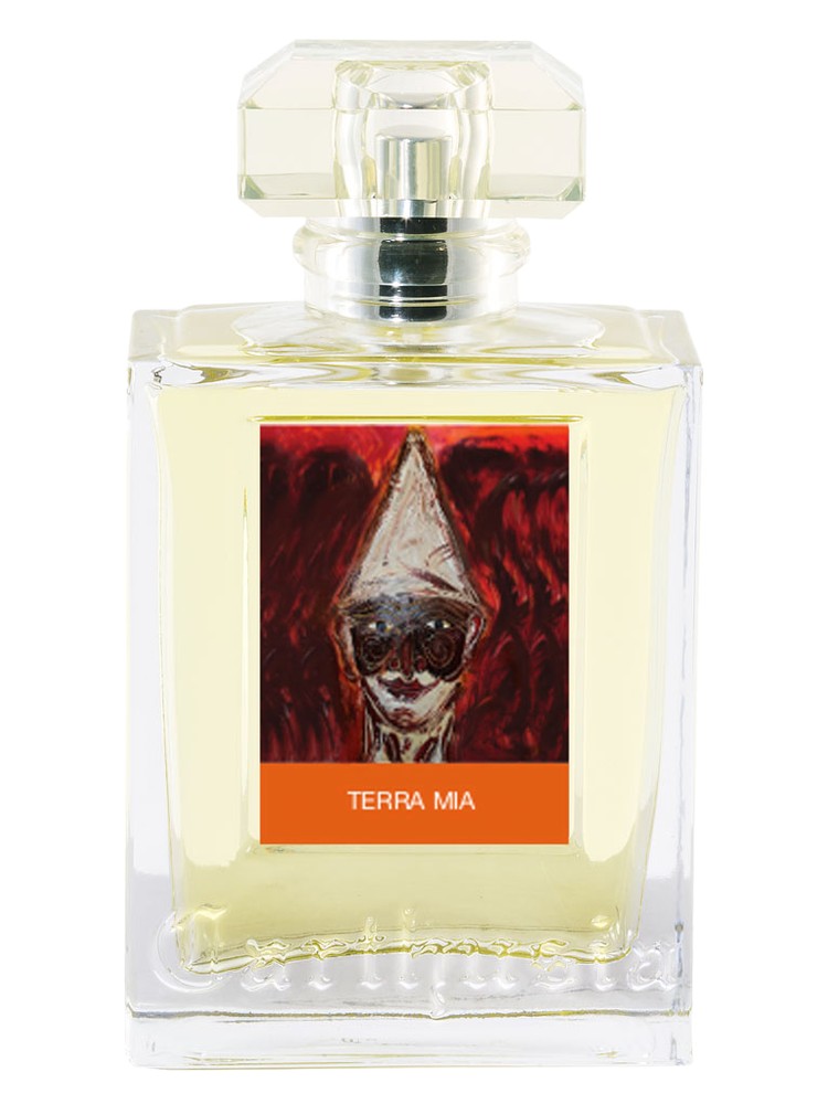 Terra Mia – Carthusia