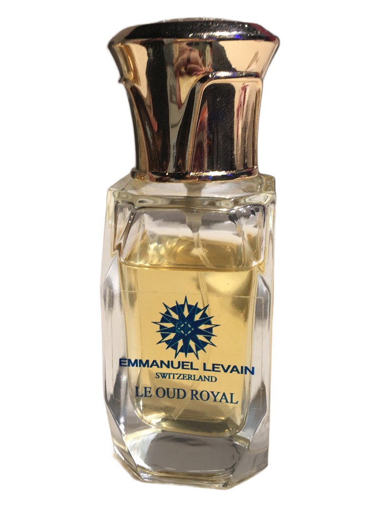 Le Oud Royal – Emmanuel Levain