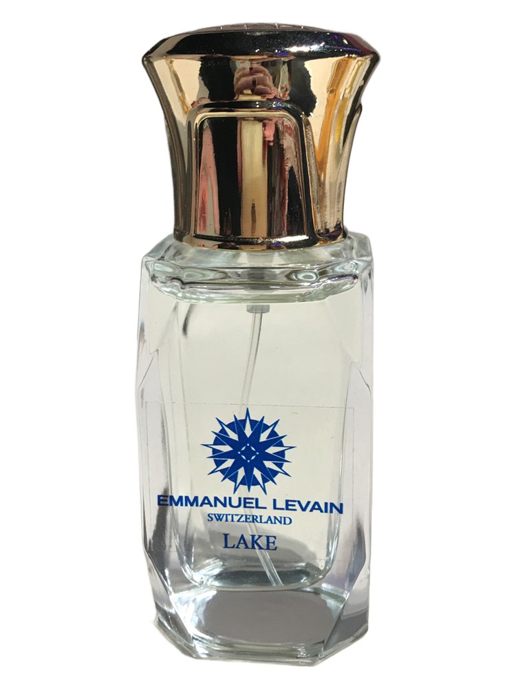 Lake – Emmanuel Levain
